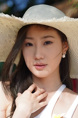 街拍第一站无水印美女街拍图7